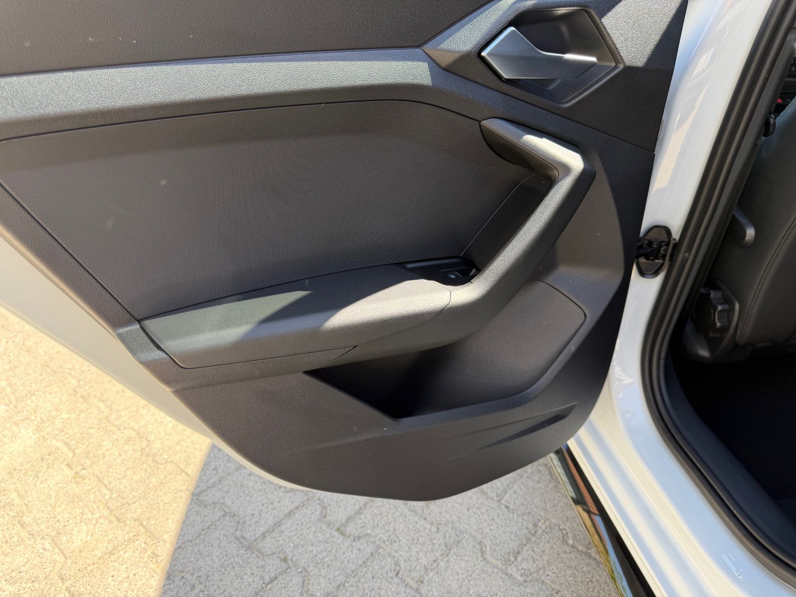 Audi A1 Sportback 40 TFSI S line, S line 2x, VOLL!!
