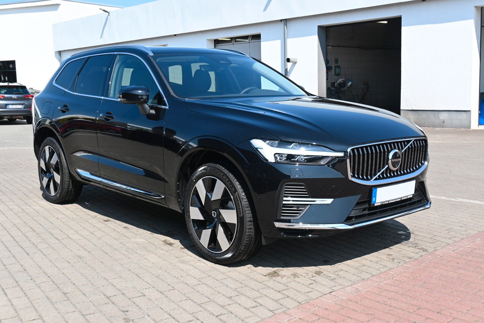 Volvo XC60 T6 AWD RC Plus Bright*PANO*360*Luft*H&K*ACC