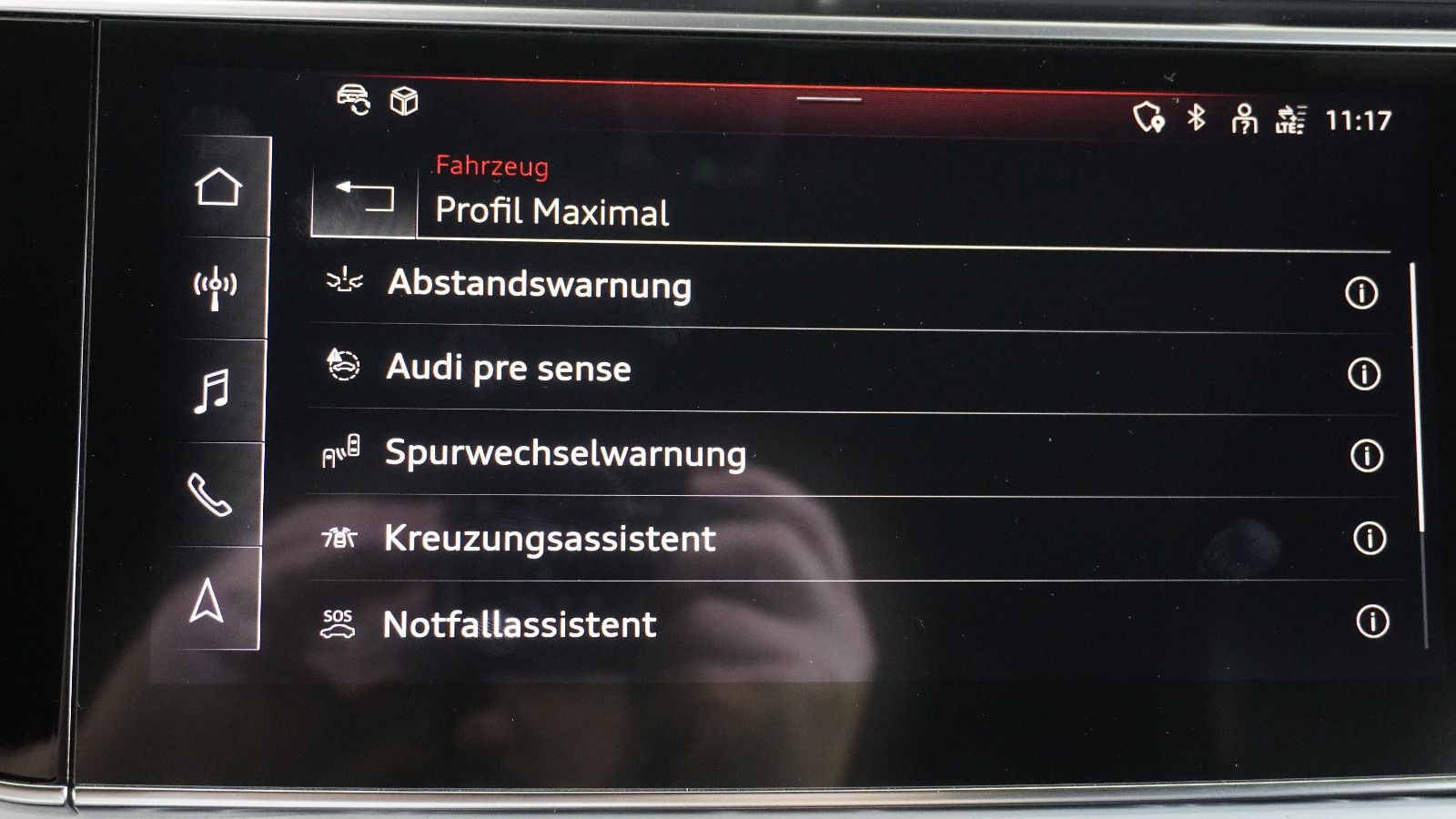 Audi Q7 50 TDI  S line*AHK*B&O*PANO*STHZ*7 SITZER*22