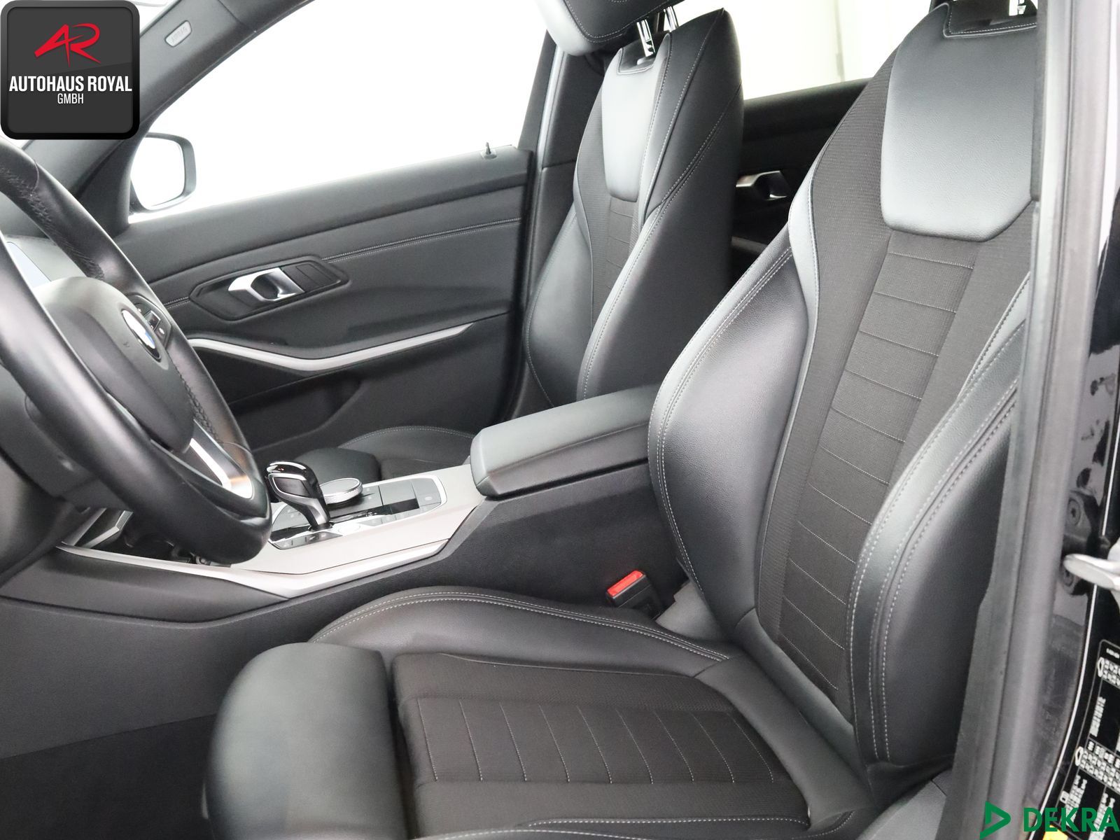 BMW 330 e - Samsaru's Car Outlet
