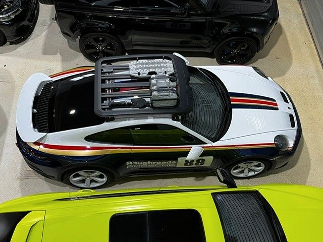 Porsche 911 / 992 Dakar **3 JAHRE GARNATIE AB EZ**