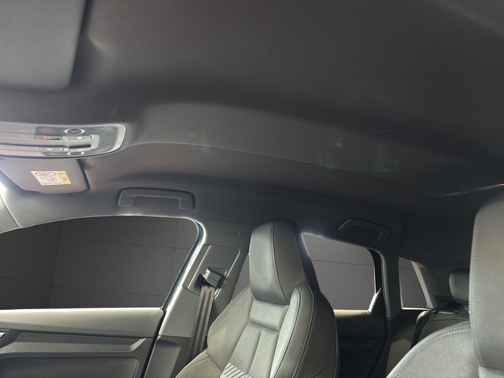 Audi A3 Sportback 1.5 TFSI 35 advanced +Navi+Sportsit