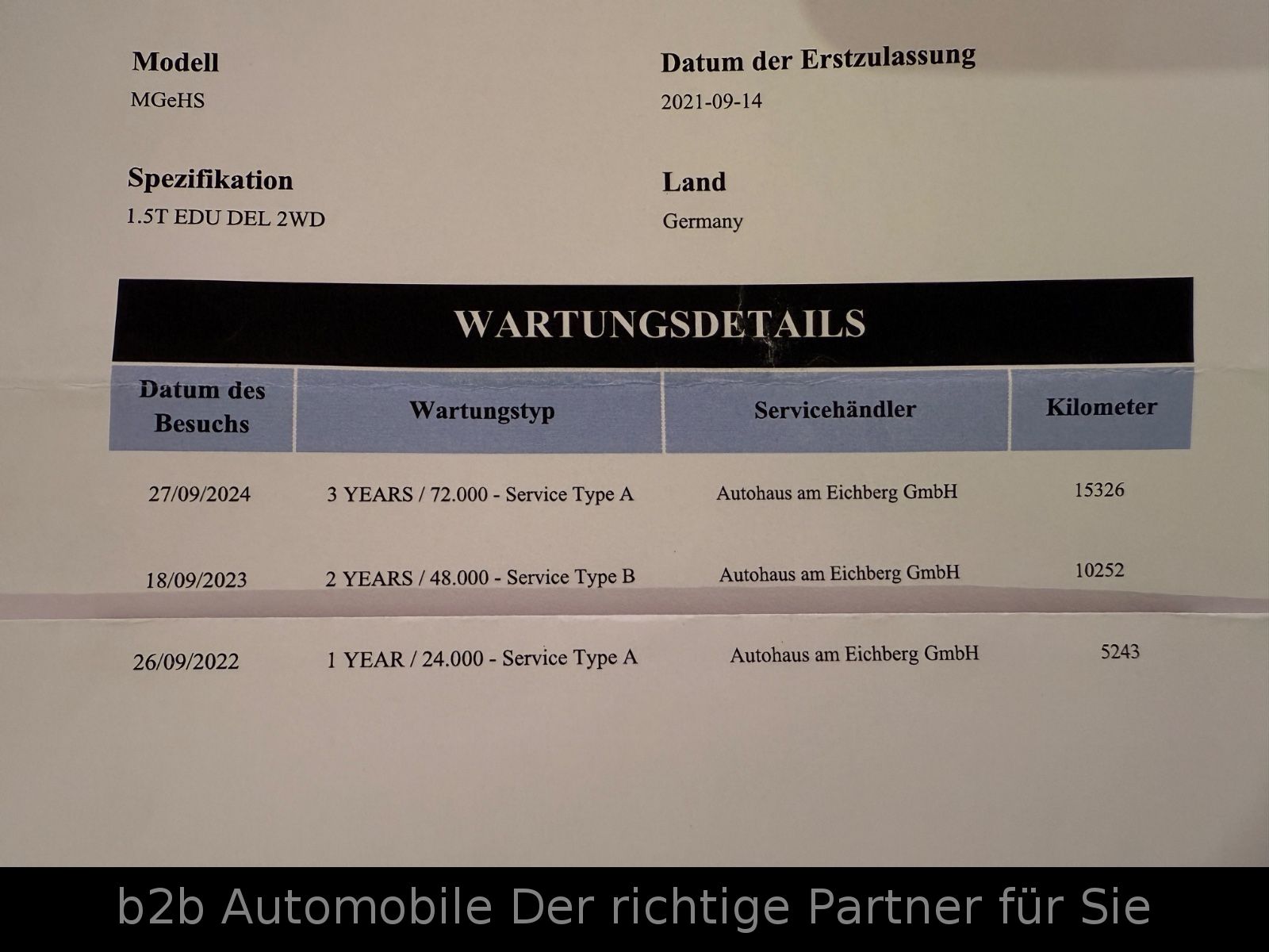 MG EHS Luxury PHEV/Pano/Key/LED/Virtual/Anhänger!!