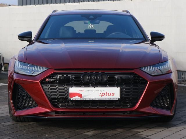 Audi RS 6 Avant performance RS-SPORTAGA*STHZ*360°*ACC