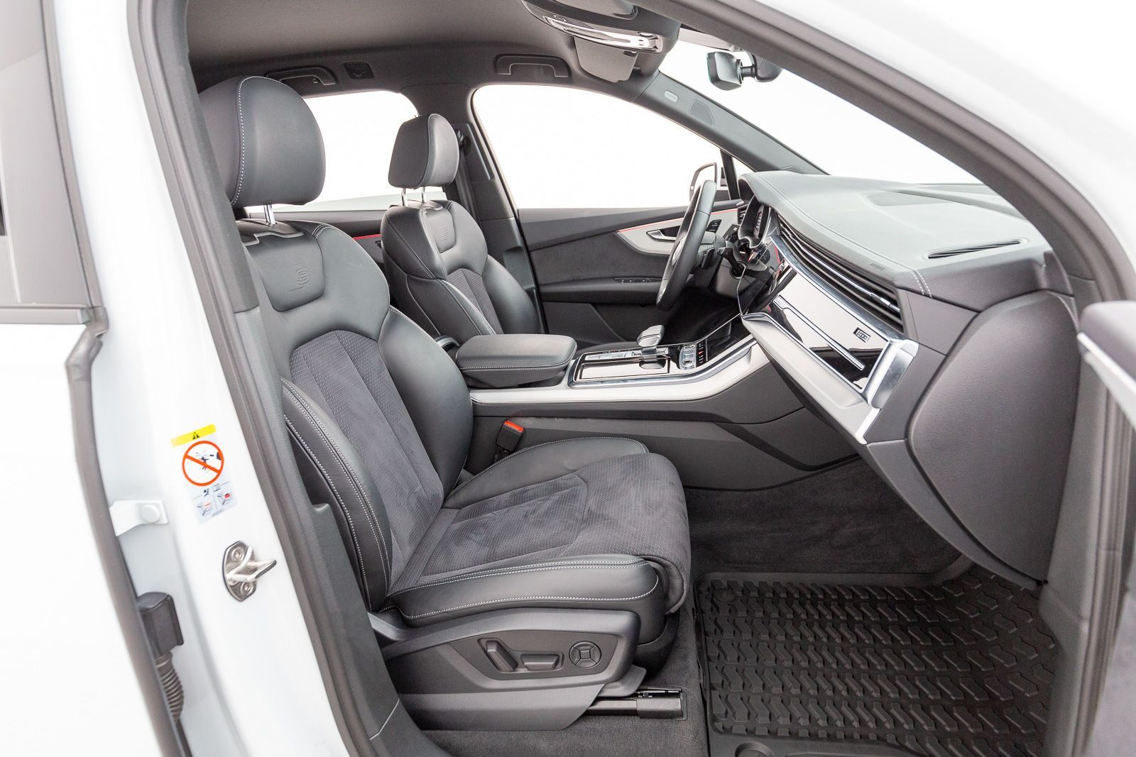 Audi Q7 S line 50 TDI qu.tiptr. AHK STDHZG MATRIX AIR