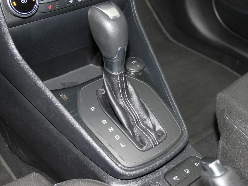 Ford Fiesta 1.0 EB MHEV Active - Samsaru's Car Outlet