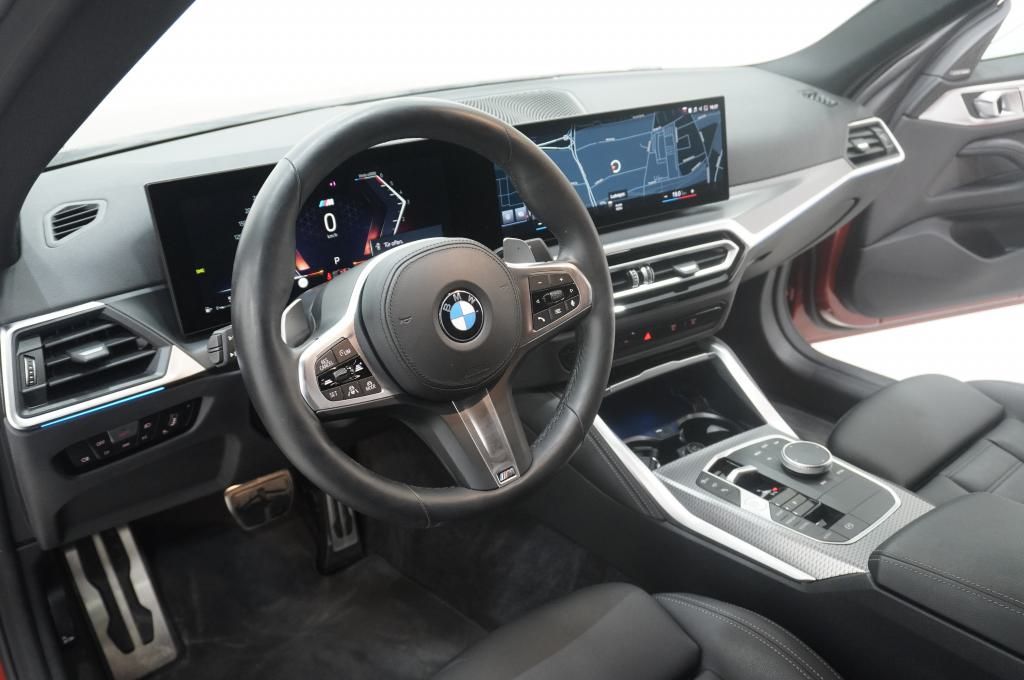 BMW 430d Gran Coupé M-Sport xDrive  360Kamera/Harman