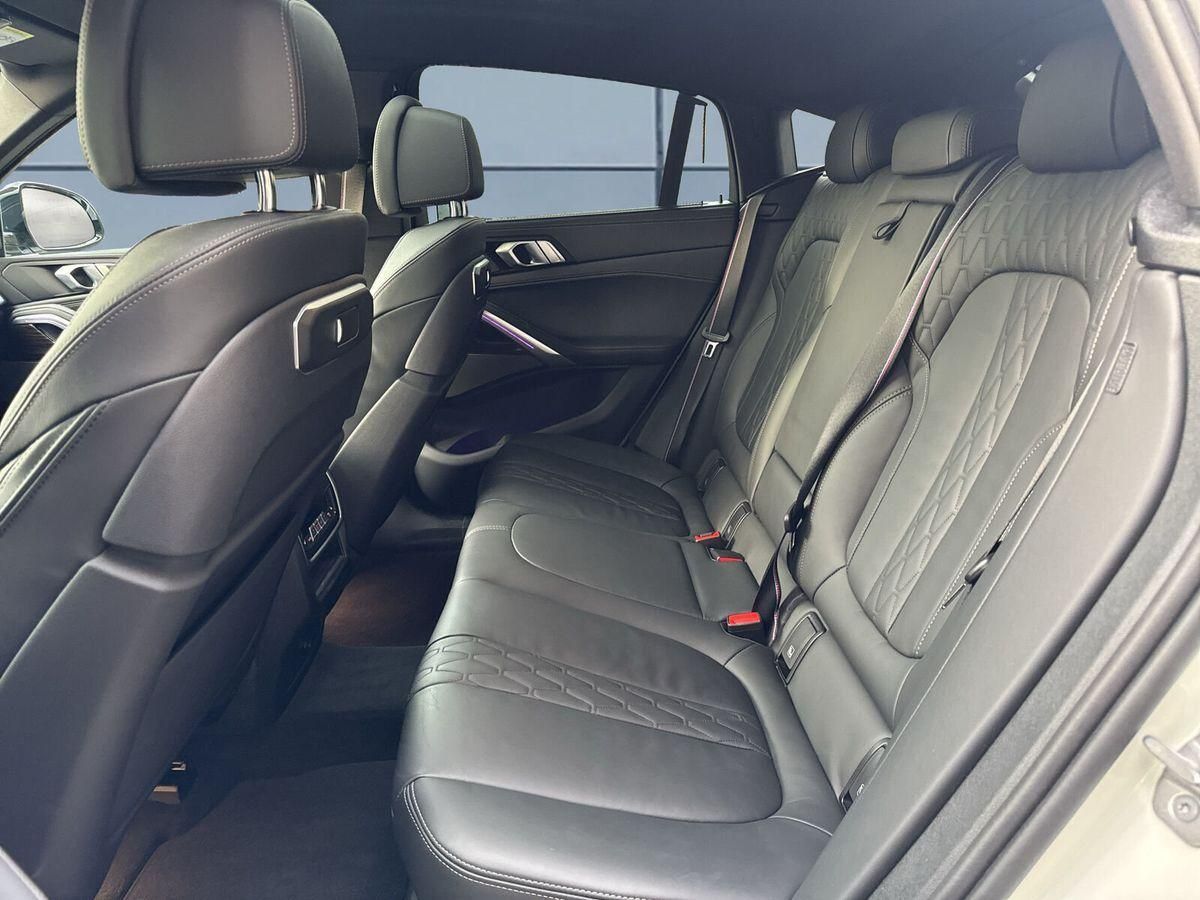 BMW X6 xDriveM.Sp Pro+Innovp+Travelp+Drivp+PanoD+22
