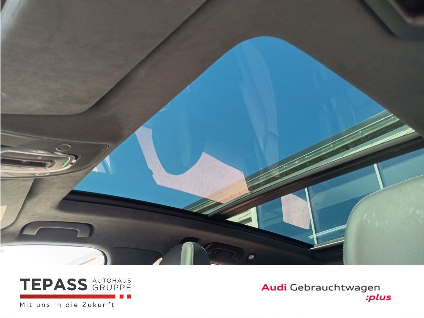 Audi Q7 55 TFSI e S LINE AHK PANO NAVI B&O LUFT HUD