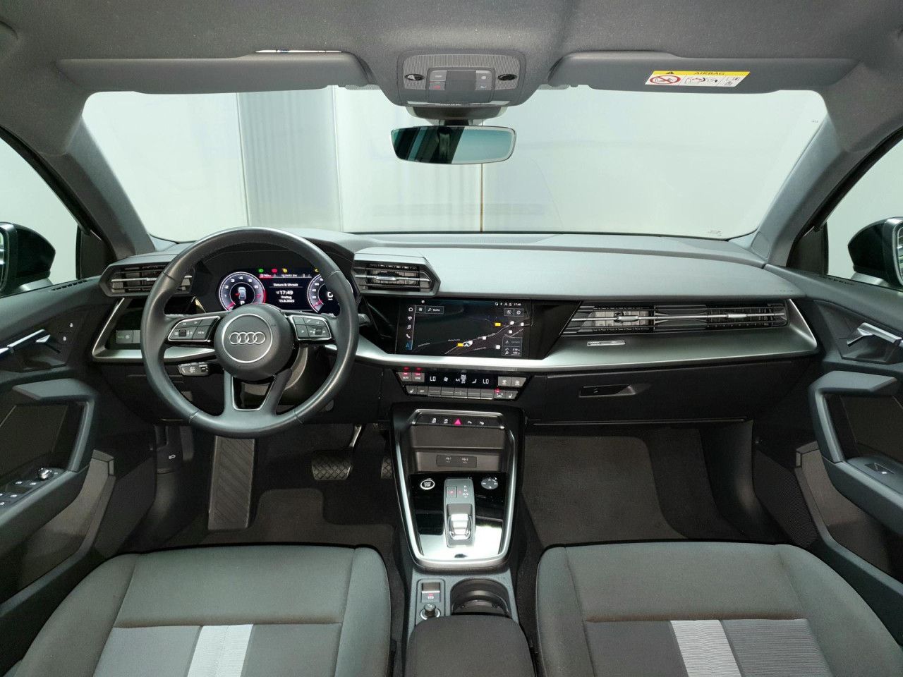 Audi A3 Sportback 35TFSI S tronic Navi/LED/GRA