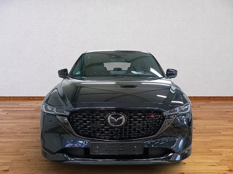 Mazda CX-5 2.5 Homura AUTOMATIK AHK Bose, Matrix, Teil