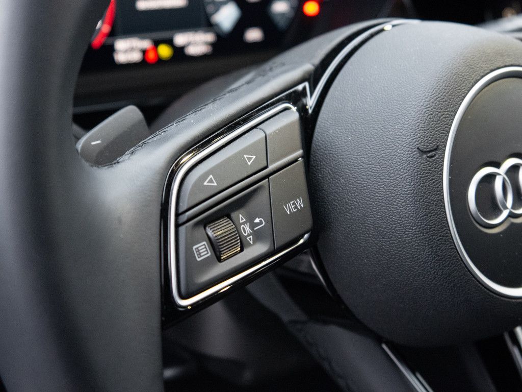 Audi A3 Sportback 30 TFSI advanced - Samsaru's Car Outlet