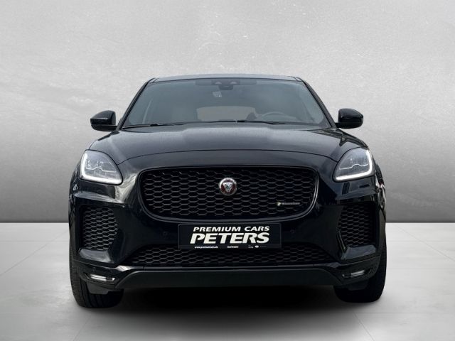 Jaguar E-Pace D180 R-Dynamic S 20''LM BlackPack ACC Tot