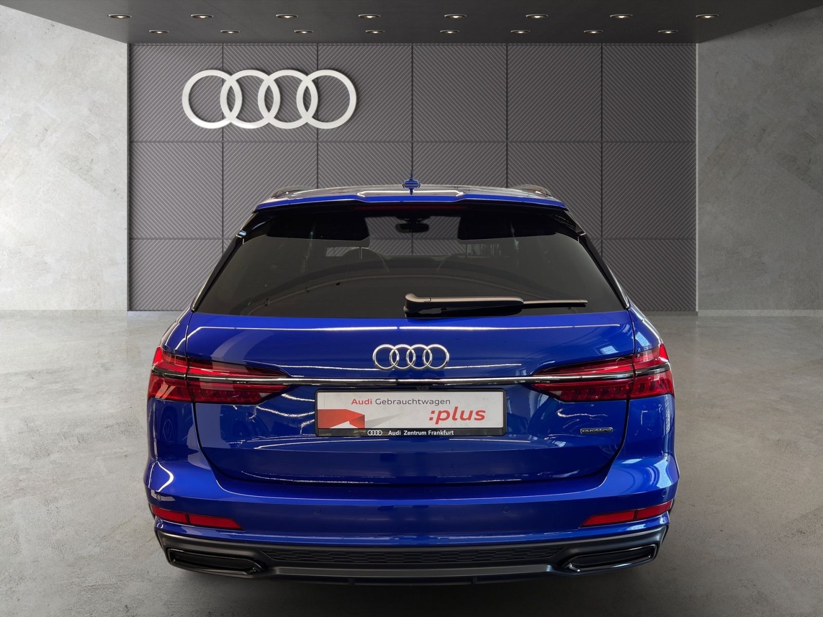 Audi A6 Avant 50 TFSI e S tronic S line Navi VC DAB P