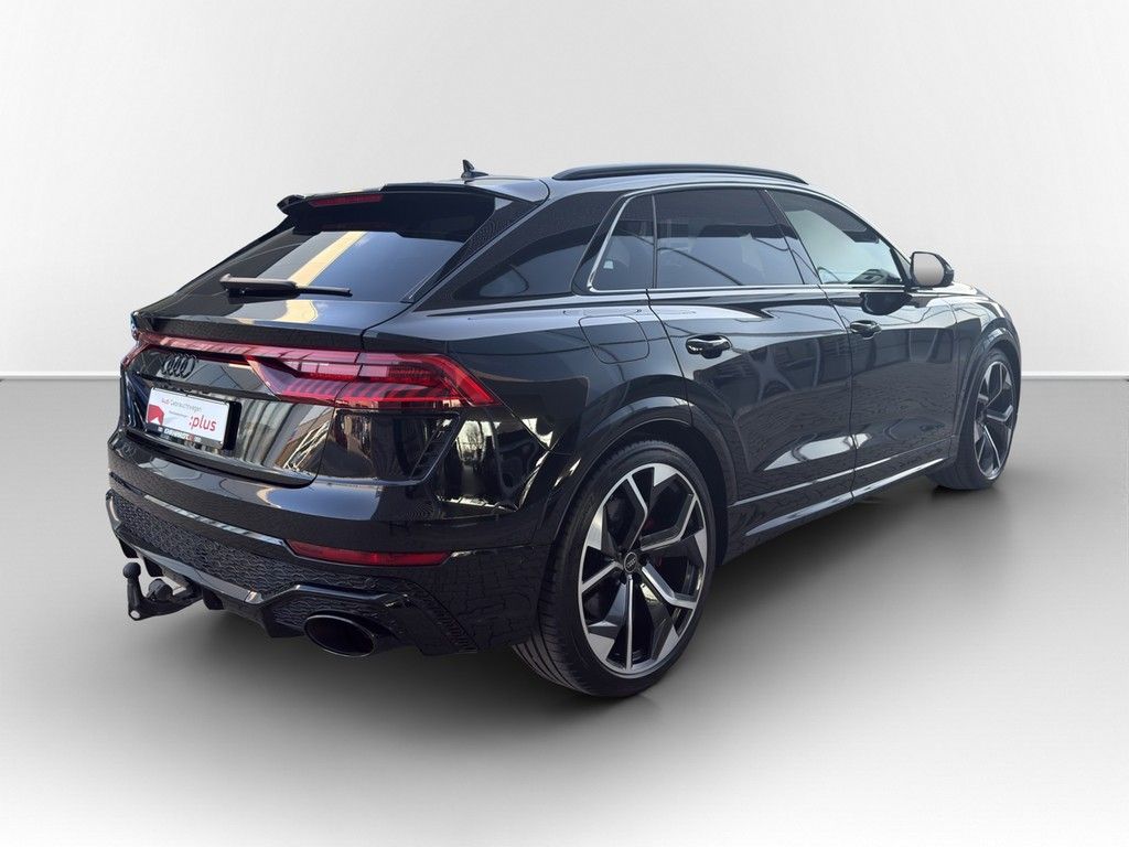 Audi RSQ8 4.0 TFSI quattro AHK*STHZG*PANO*MATRIX*B&O*