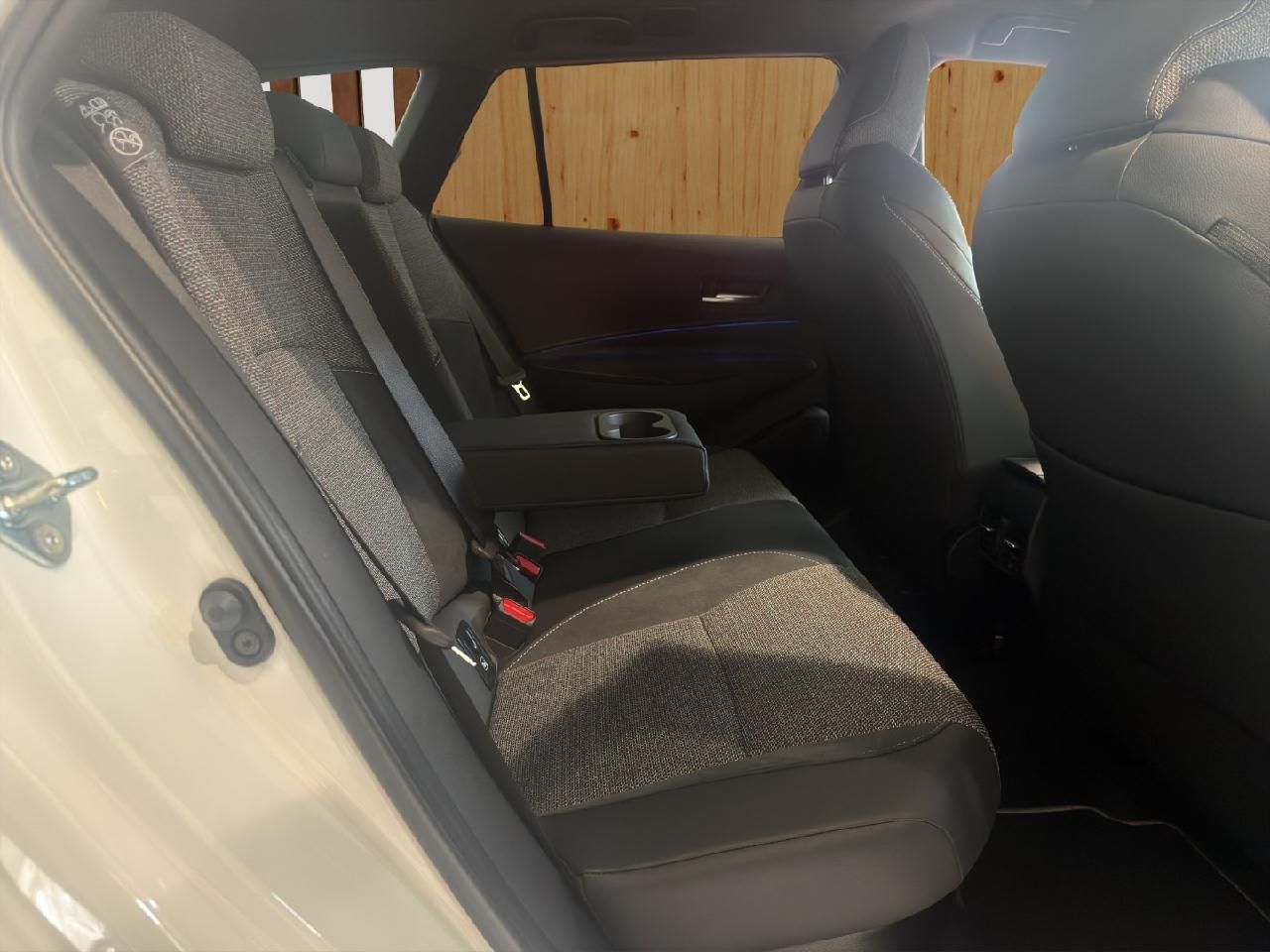 Toyota Corolla TS 1.8l Hybrid Teamplayer + Technikpaket