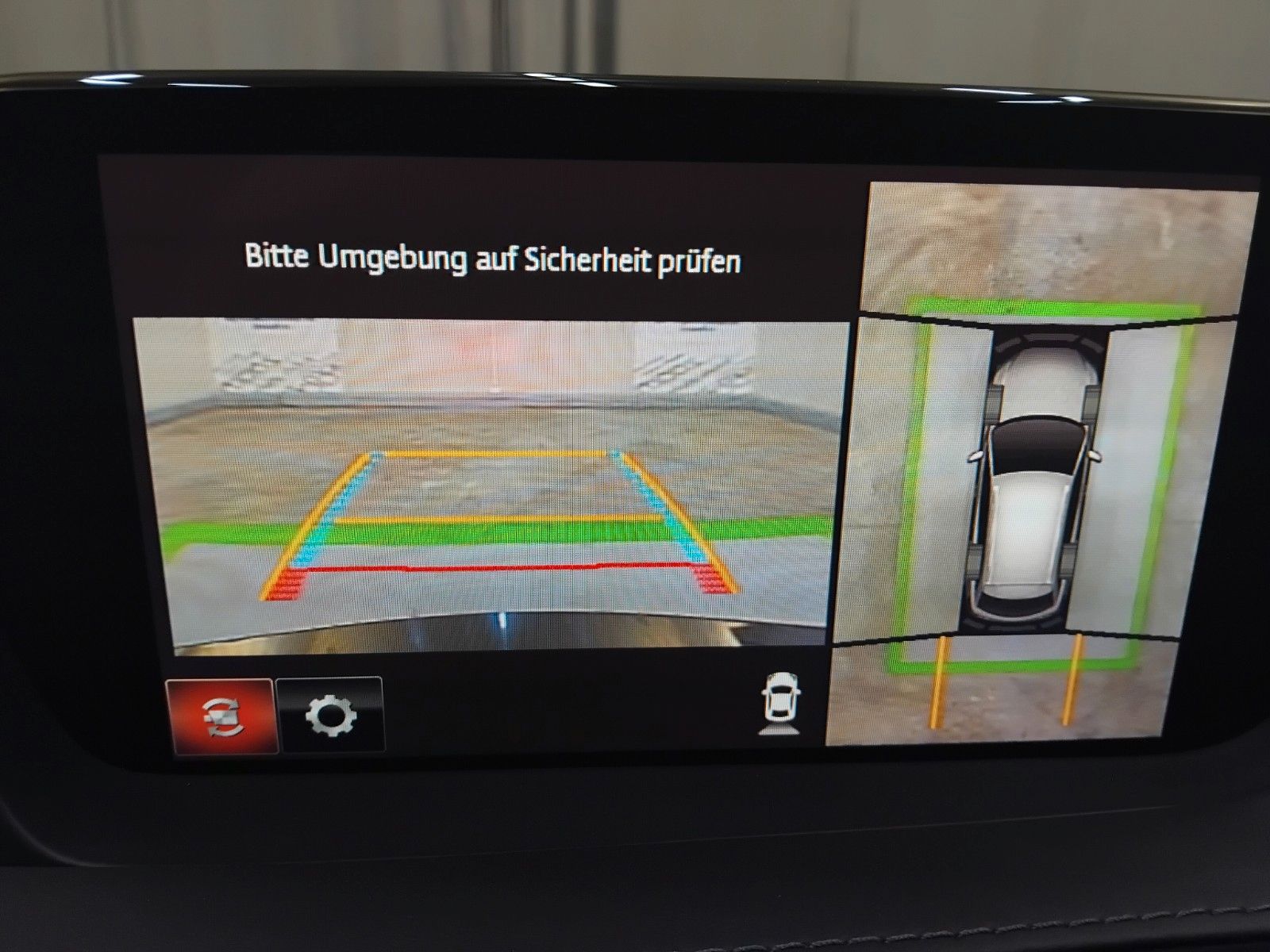 Mazda 6 SK 2.5L SKYACTIV G 194ps 6AT TAKUM