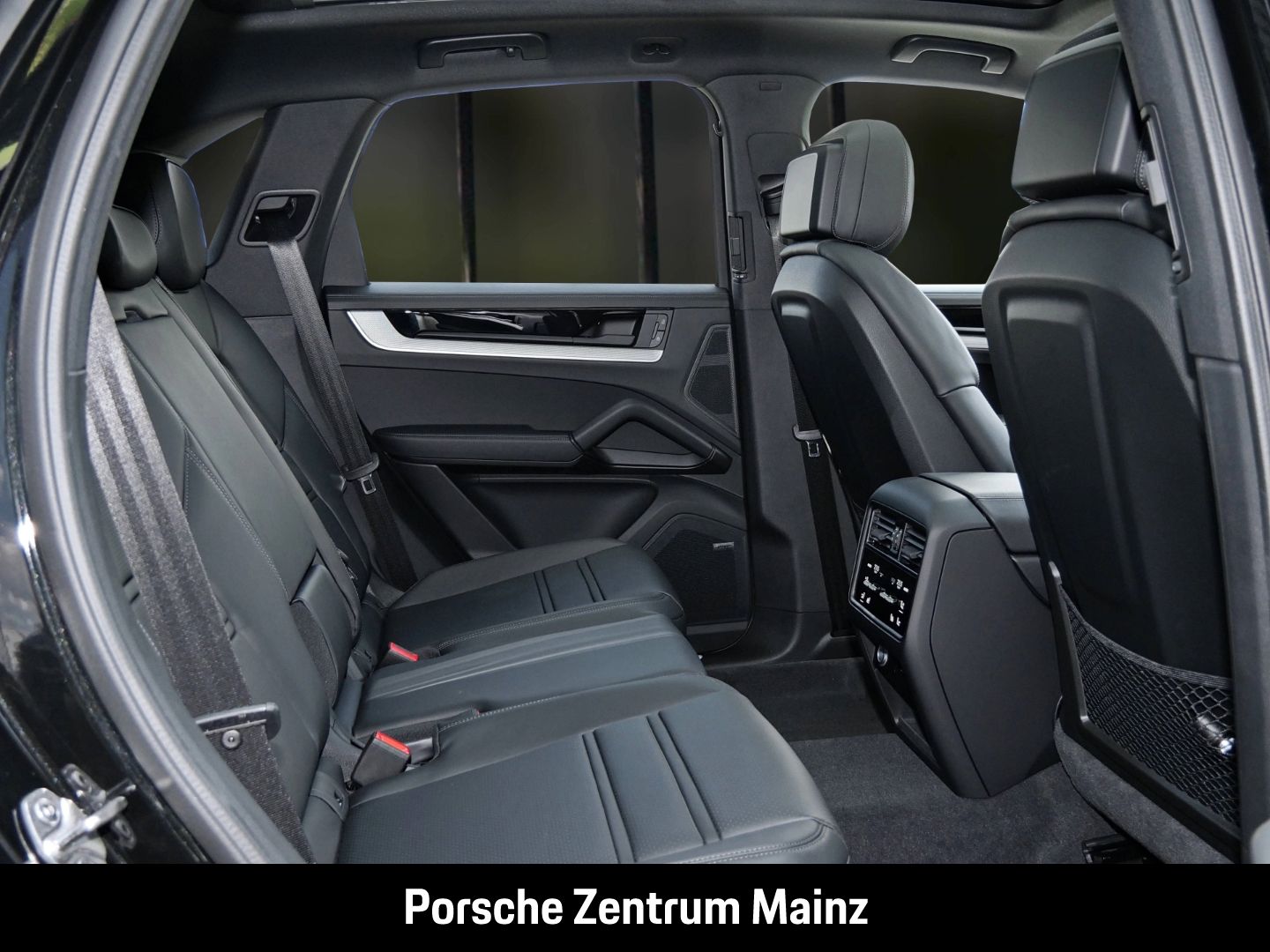Porsche Cayenne E-Hybrid Bose,Spo.Aga.,HA-Lenkung,HDMatr