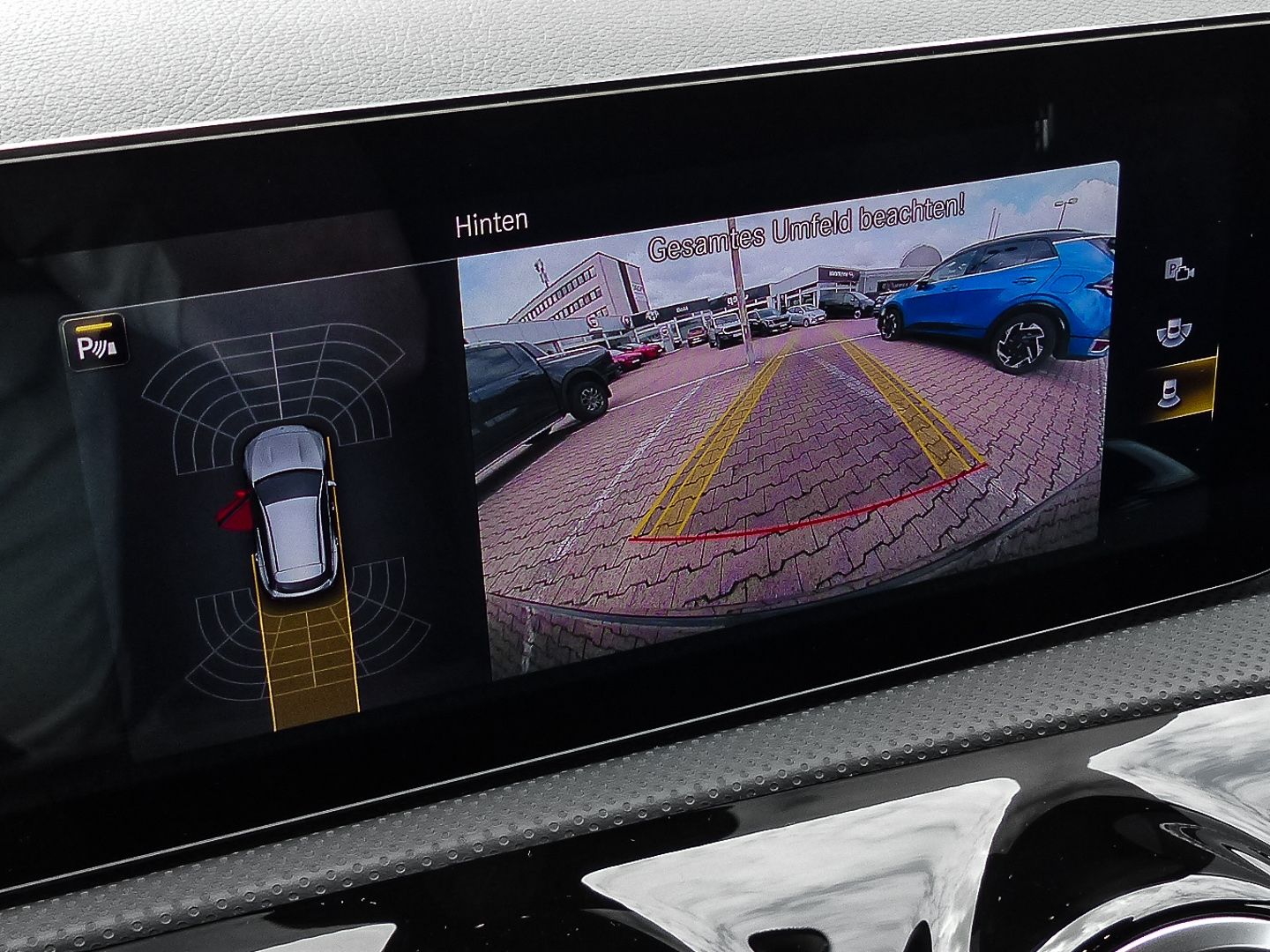 Mercedes-Benz CLA 250 Shooting Brake 4Matic - Samsaru's Car Outlet