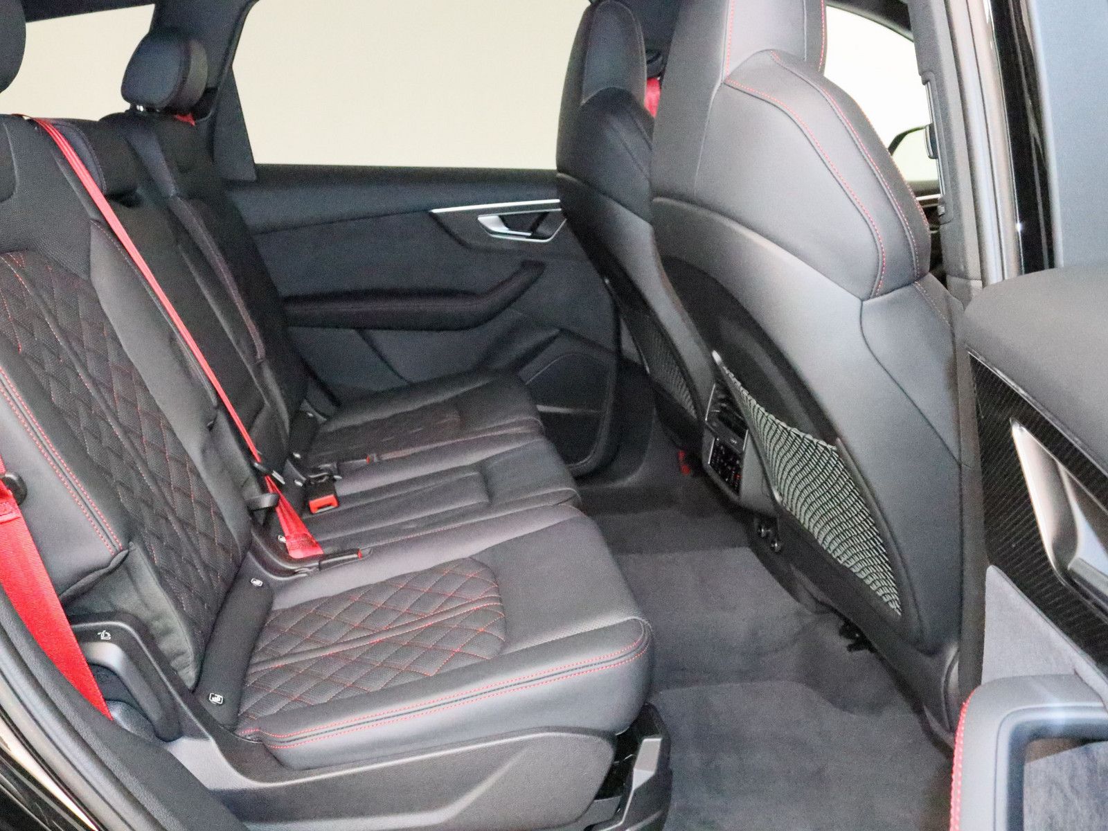 Audi Q7 50 TDI competition plus AHK 360° LASER PANO
