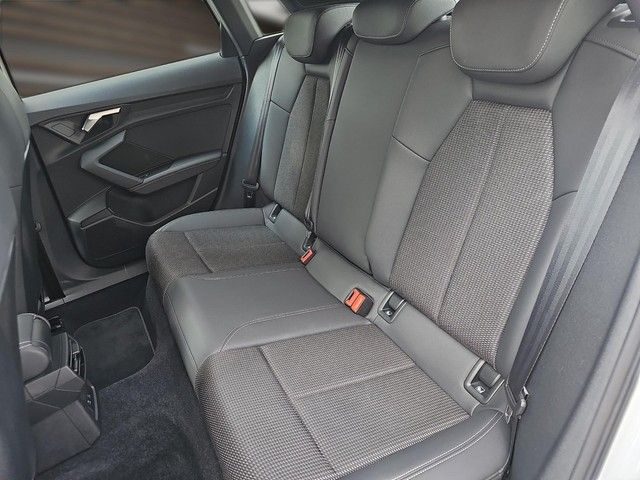 Audi A3 Sportback 40 TFSI e S tronic Navi