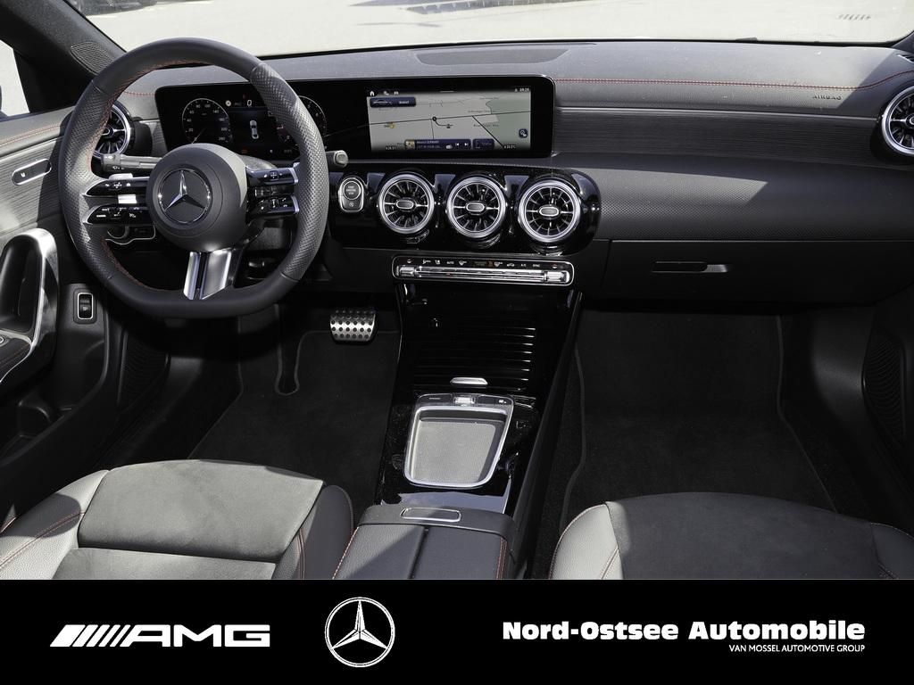 Mercedes-Benz CLA 220 4M AMG - Samsaru's Car Outlet