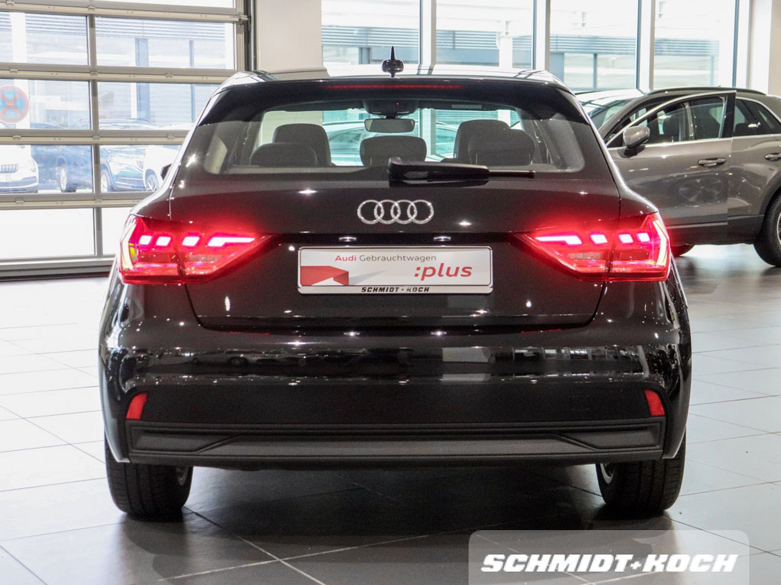 Audi A1 SPORTBACK 30 TFSI S-TRONIC NAVI LED PDC SITZH