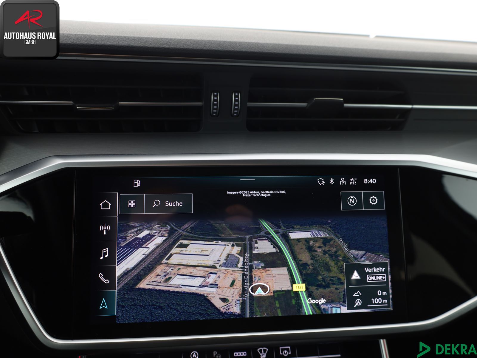 Audi A6 Avant 55 TFSI qu S LINE - Samsaru's Car Outlet