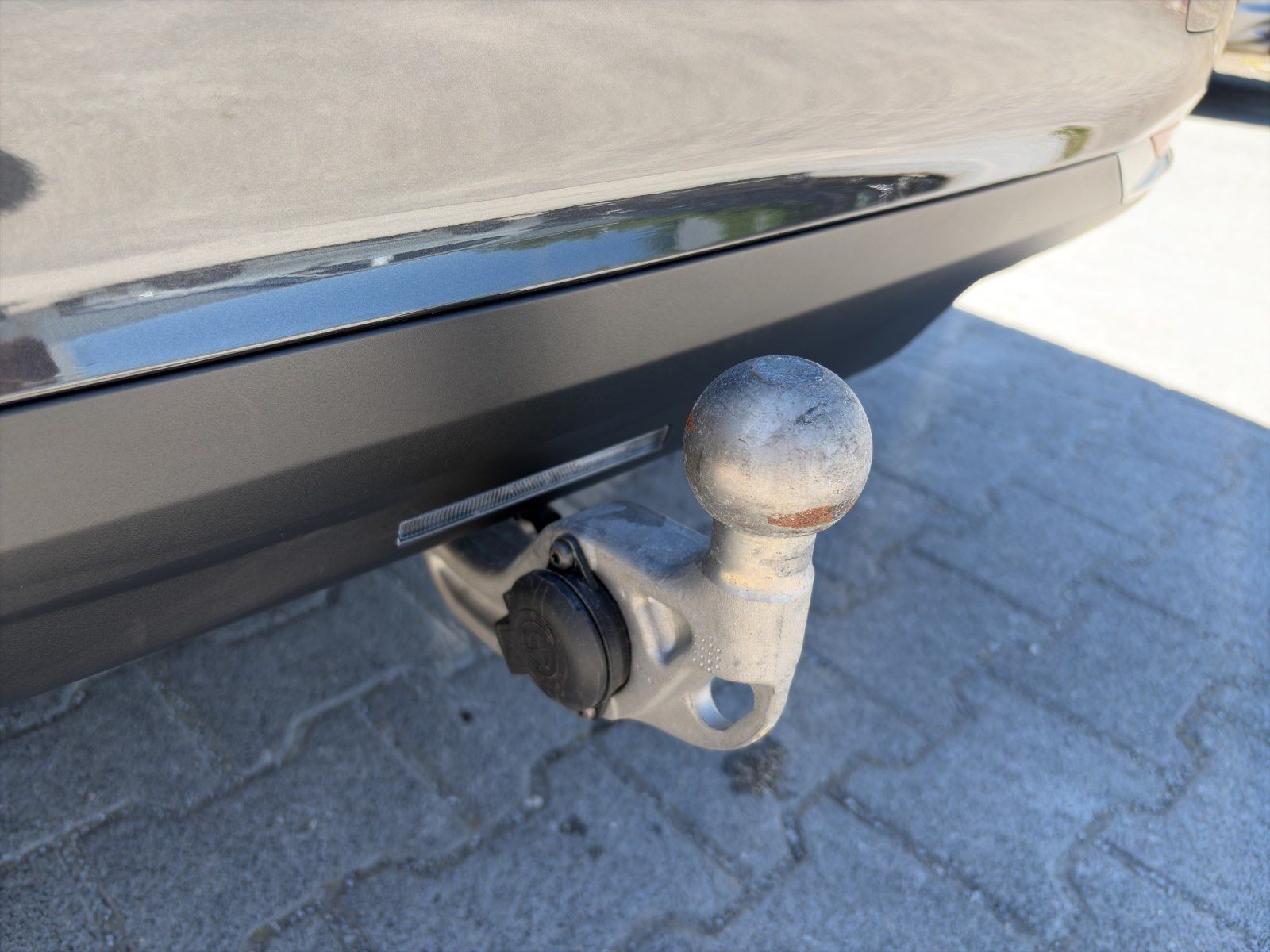 BMW 520i Limousine AHK Head-Up Pano DrivAssProf. Par