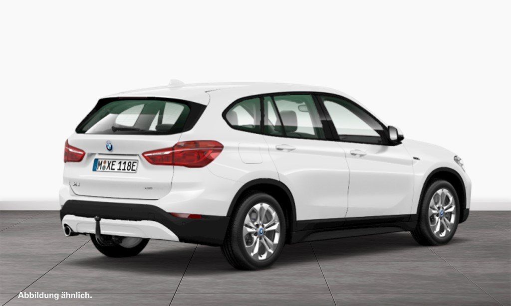 BMW X1 xDrive25e - Samsaru's Car Outlet