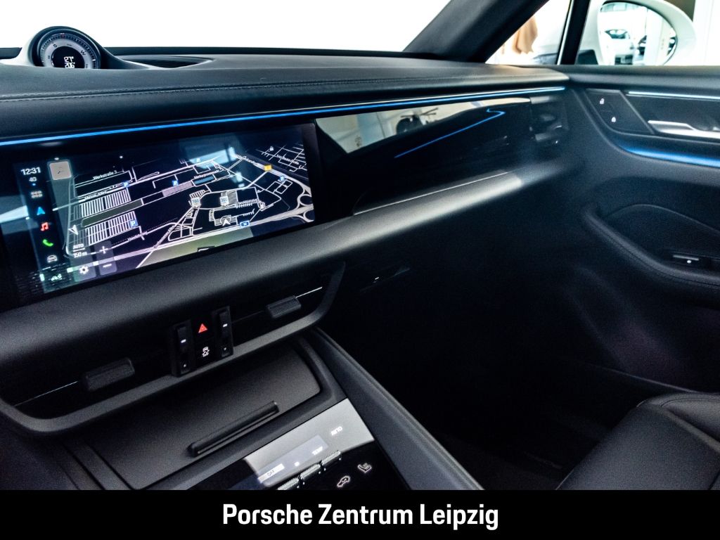 Porsche Macan - Samsaru's Car Outlet
