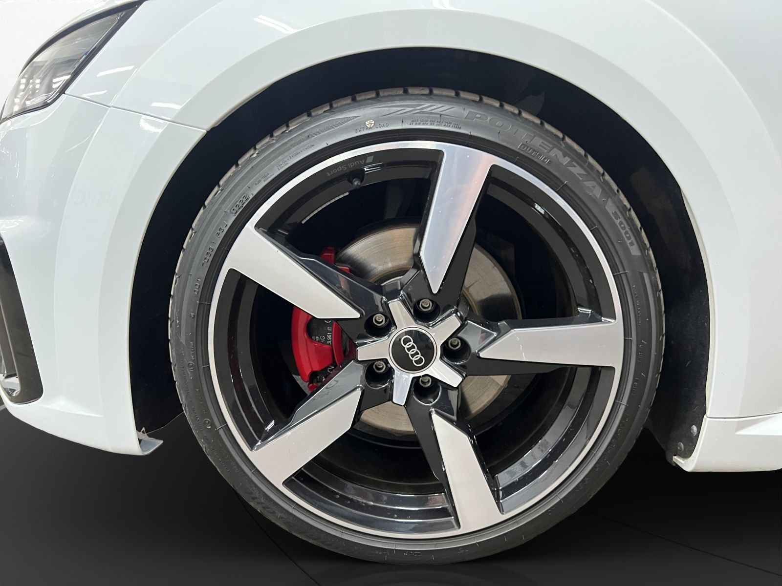 Audi TT Roadster 40 TFSI LED LM 19" Navi PDC+RFK