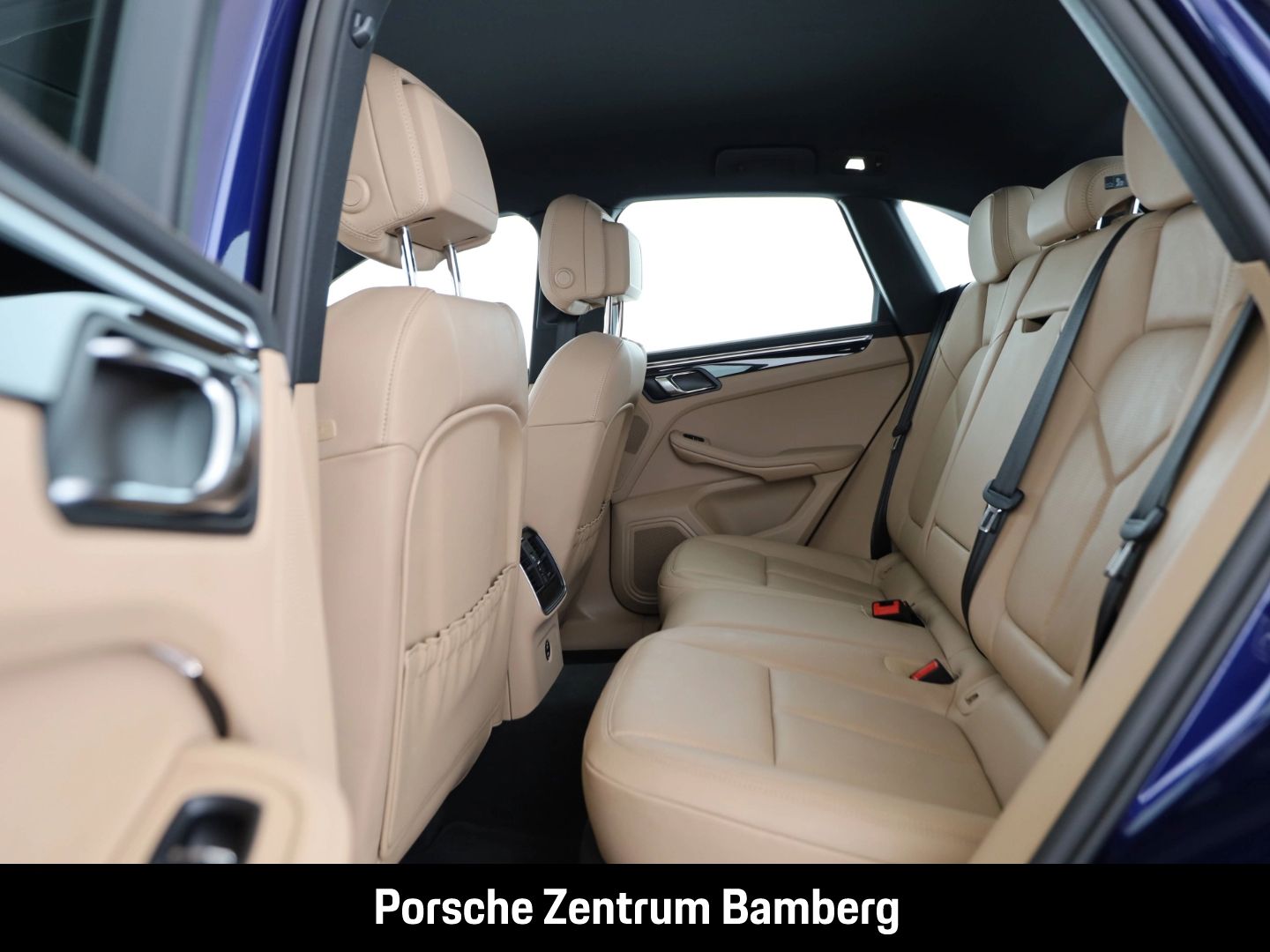 Porsche Macan S/ 20 Zoll/ PASM/ Surround View uvm.
