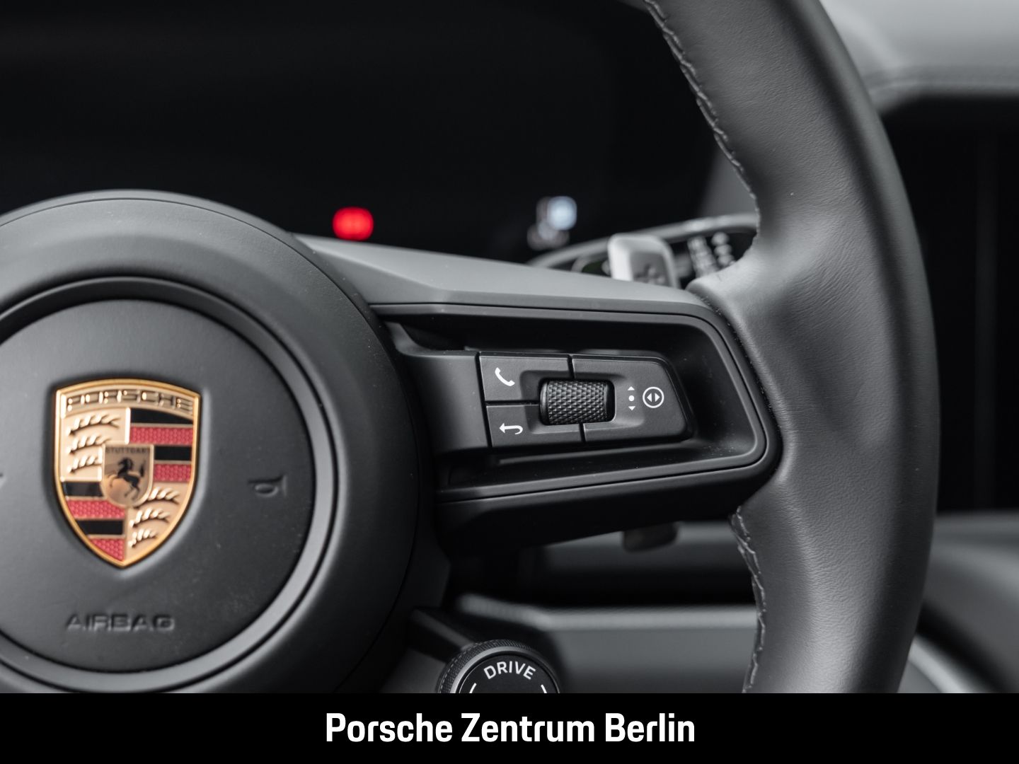 Porsche Panamera 4 BOSE Surround-View LED-Matrix-HD