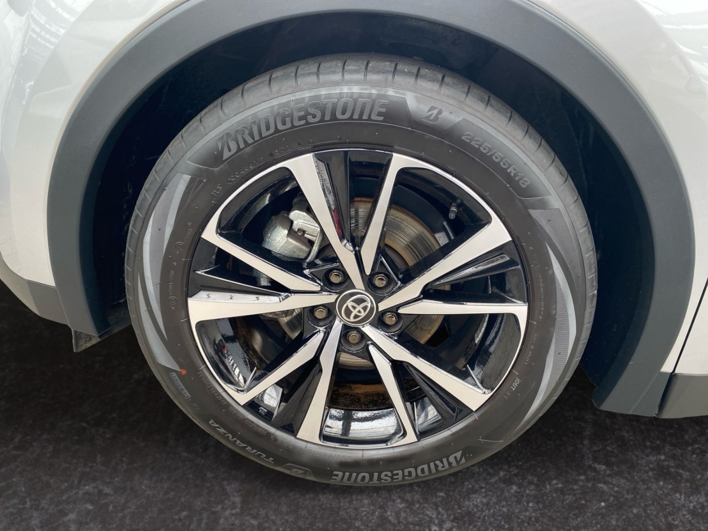 Toyota C-HR 1.8 Hybrid Team D *LED*ACC*CAM*SHZ*SmartKey