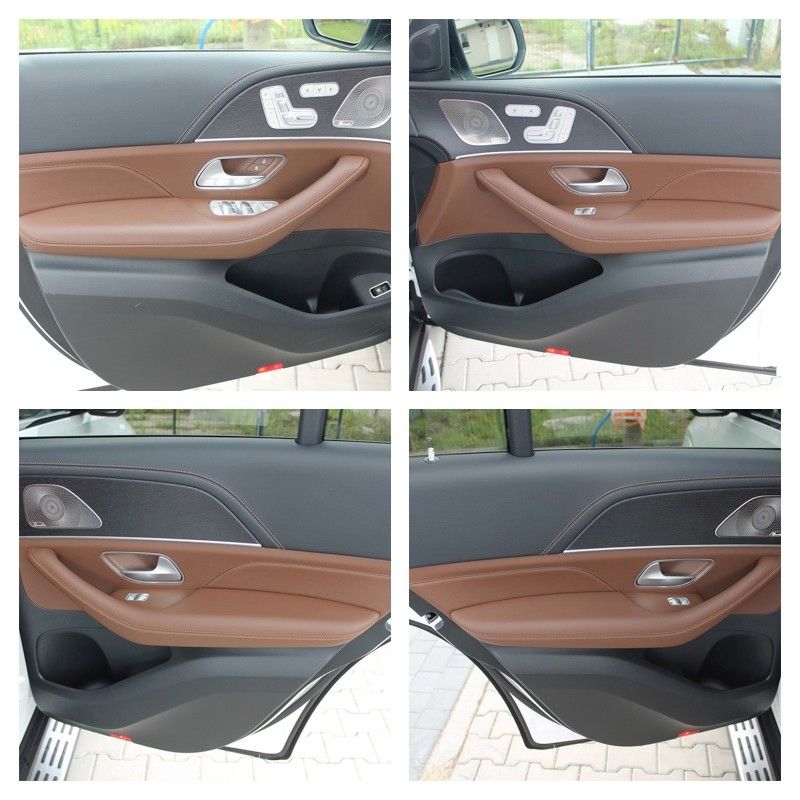 Mercedes-Benz GLE 450 d 4Matic AMG Panorama Air 360° Kamera