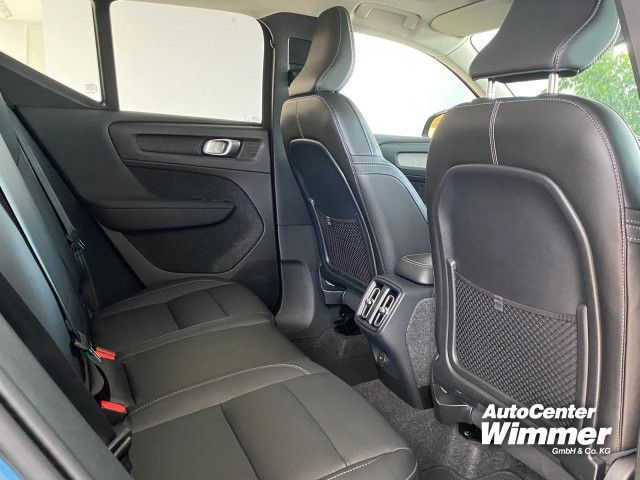 Volvo XC40 B4 Ultra Dark - Samsaru's Car Outlet