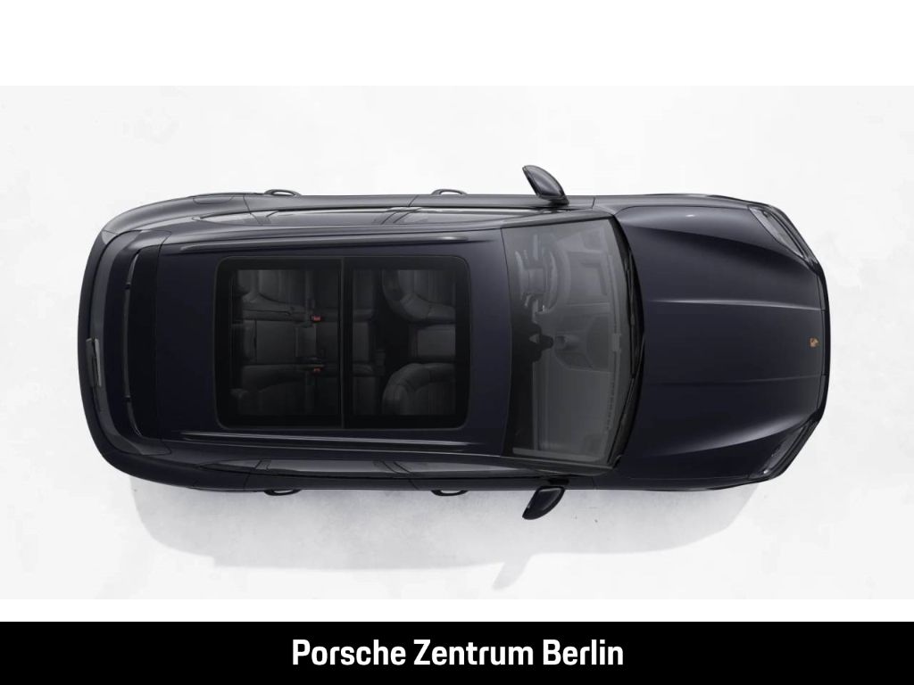Porsche Cayenne E-Hybrid BOSE Luftfederung Panoramadach