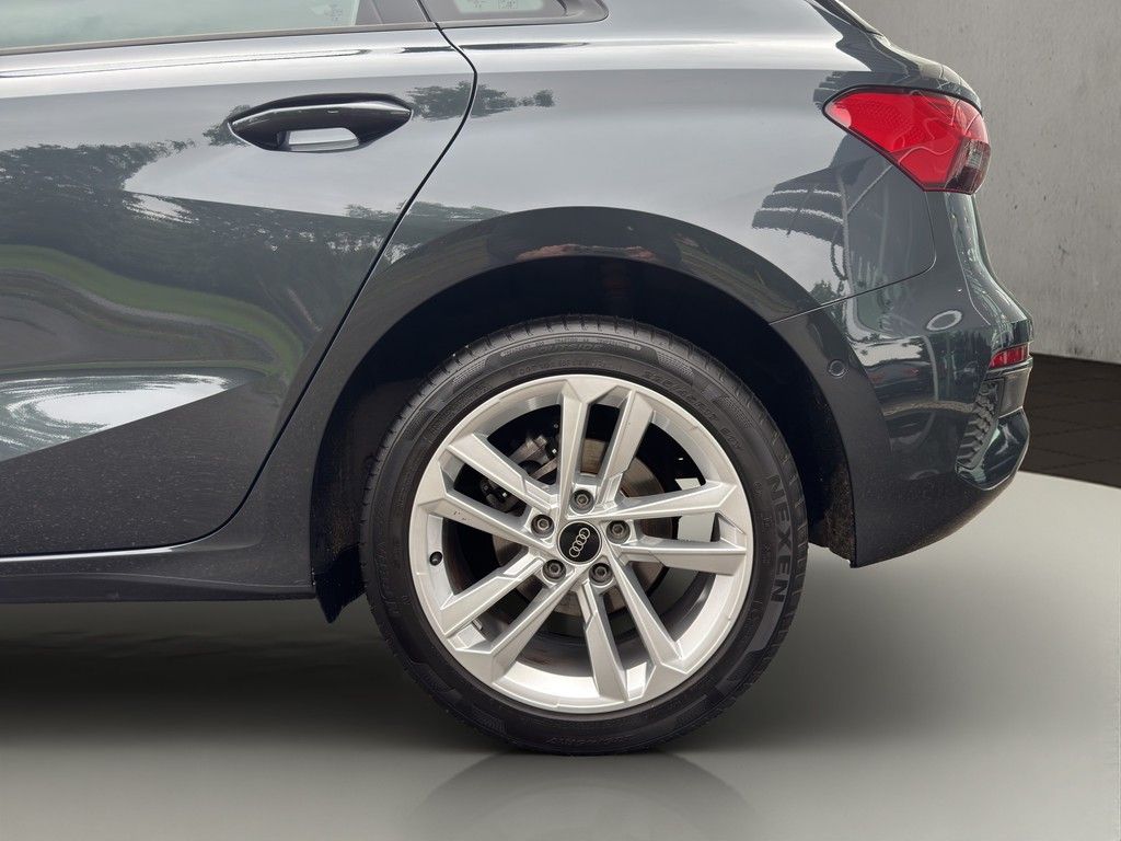 Audi A3 Sportback Advanced 30TFSI S-Tr. Navi ACC