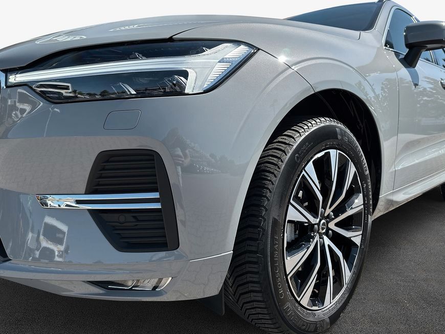 Volvo XC60 B5 B AWD Core GJR SiH AHK FIS