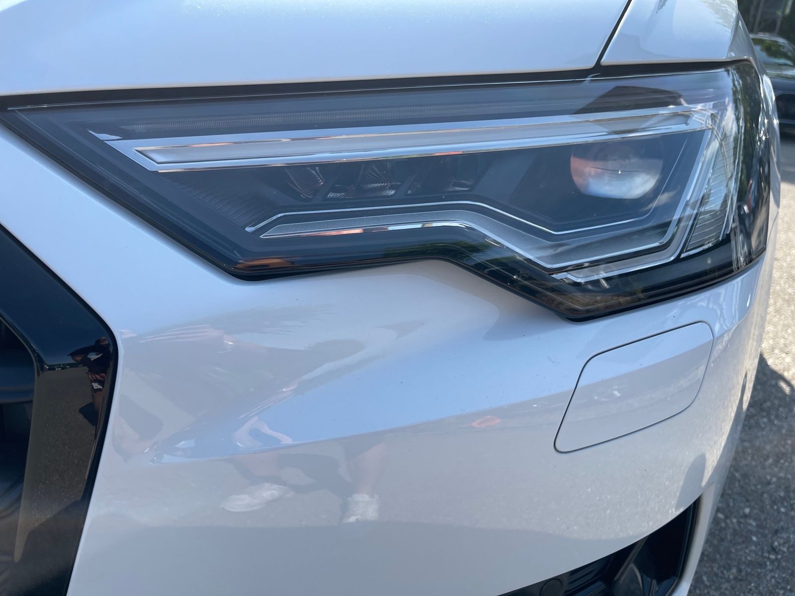 Audi A6 Avant advanced - Samsaru's Car Outlet