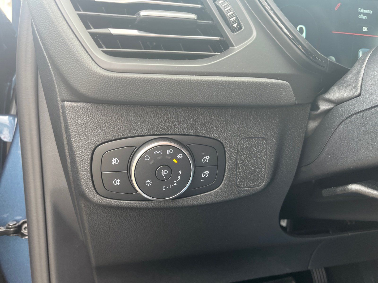 Ford Focus ST-Line X 1.0 EcoBoost Automatik ACC, Navi