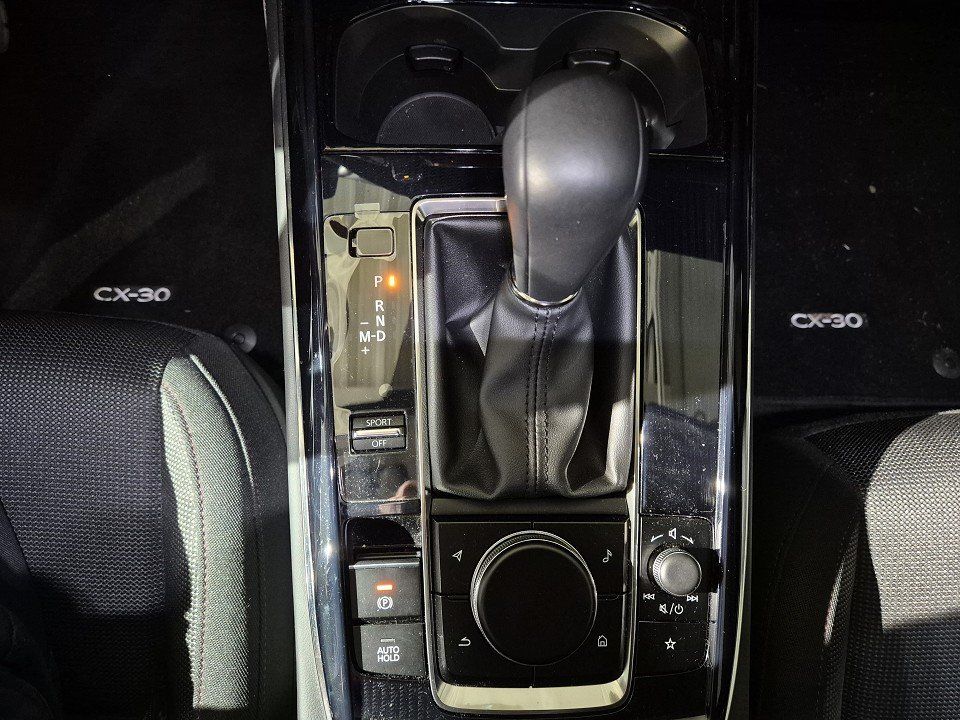 Mazda CX-30 Homura X-186/AT/Navi/Head-Up/LED/Kamera