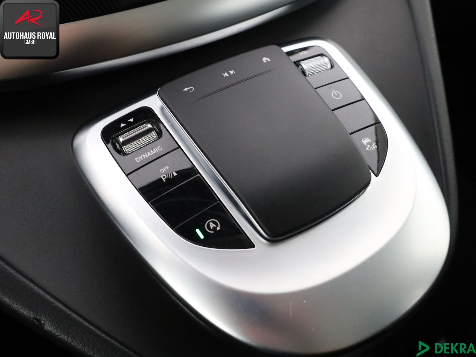 Mercedes-Benz V 250 d 4M LANG DISTRO,360GRAD,MEMORY,SPURPAKET