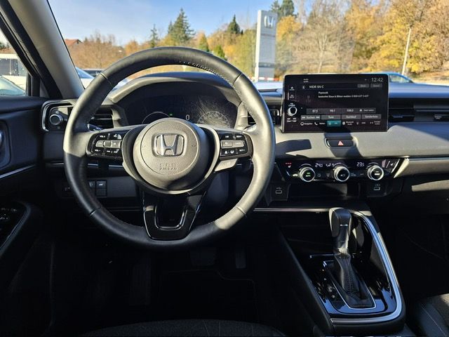 Honda HR-V e:HEV 1.5 i-MMD Hybrid Advance