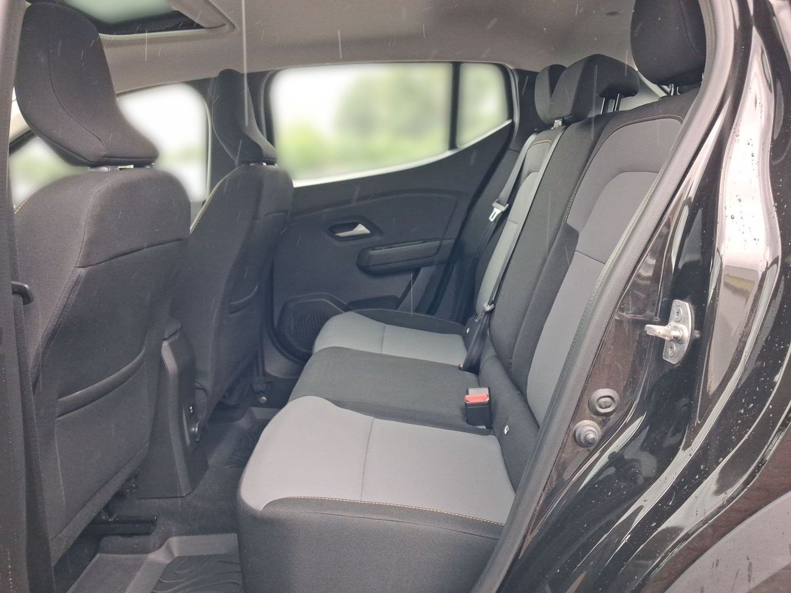 Dacia Sandero Stepway TCe90 CVT Extreme *KLIMA*Schiebe