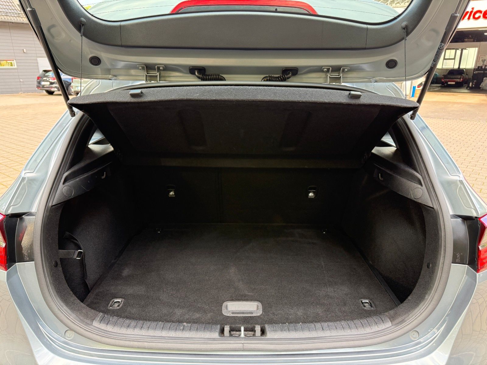 Kia Ceed 1.4 T Vision - Samsaru's Car Outlet