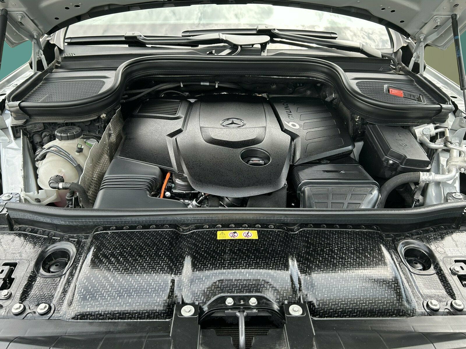Mercedes-Benz GLE 450 d 4M Coup AMG+PANO+DISTR+HUD+360+STANDHZ