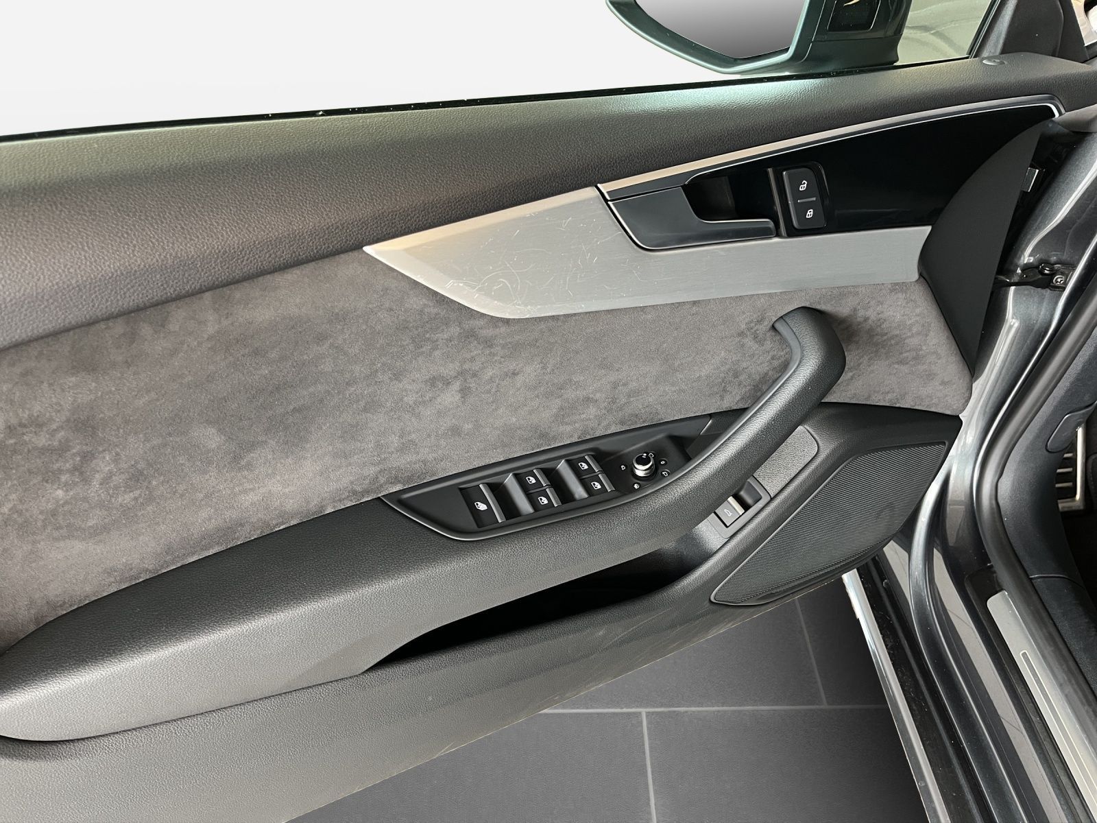 Audi A5 Cabriolet S line 40 TDI quattro 150(204) kW(P