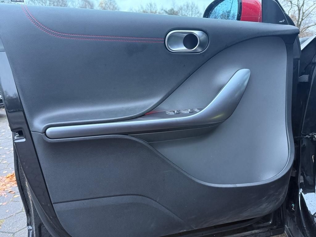 Smart #1 Brabus Memory+DAB+Totwinkel+KAMERA+PANO+360°